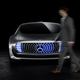 Illustration for article titled This Is Mercedes-Benz's Vision For The Ultimate Future Of Luxury